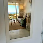 Encantador Piso Con Imponentes Vistas Al Mar Calella De Palafrugell