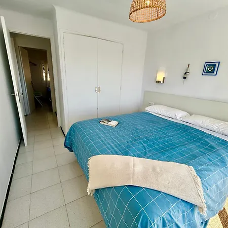 Apartment Encantador Piso Con Imponentes Vistas Al Mar *