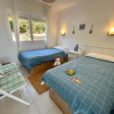 Apartment Encantador Piso Con Imponentes Vistas Al Mar Calella De Palafrugell